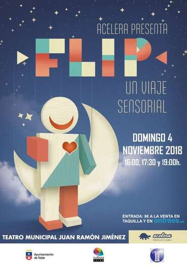 El horario de las representaciones ha pasado a la tarde (Foto TA)